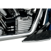 Rsd Cam Cover - Chrome - Twin Cam 0177-2001-CH