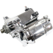 Spyke Supertorque - Starter - Polished 413110