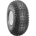 Duro Tire - HF240A - Front/Rear - 25x12.00-9 - 2 Ply 31-240A09-2512A