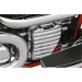 Rsd Cam Cover - Chrome - Twin Cam 0177-2001-CH