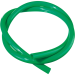 Moose Racing Fuel Line - Green - 1/4" - 3'