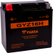 Yuasa AGM Battery - GYZ16H YUAM716GH