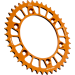 JT Sprockets Rear Sprocket - Orange - 42-Tooth JTA897.42ORG