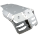 GIVI GIVI Skid Plate - F800/700 GS - RP5103