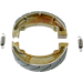 EBC Brakes Brake Shoes - Eton/Honda 330G