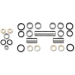 Moose Racing Swingarm Linkage Bearing Kit