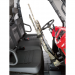 Moose Racing Quick Draw Gun Carrier