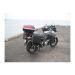 Happy Trails Products Aluminum Pannier Kit TETON Suzuki V-Strom 1000