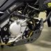 Happy Trails Products Happy Trails DL1000 2014+V-Strom Skid Plate