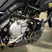 Happy Trails Products Happy Trails V-Strom Skid Plate DL650 All