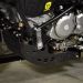 Happy Trails Products Happy Trails V-Strom Skid Plate DL650 All