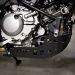 Happy Trails Products Happy Trails V-Strom Skid Plate DL650 All