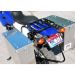 Happy Trails Products Aluminum Pannier Kit OWYHEE - DRZ400S/SM