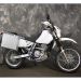 Happy Trails Products Aluminum Pannier Kit OWYHEE - Suzuki DR650