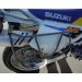 Happy Trails Products Happy Trails OSR Racks Suzuki DR650SE 1996 and later