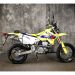 Happy Trails Products Happy Trails SL Side Rack DRZ400S/SM-KLX400S