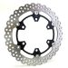 Warp 9 Racing Warp 9 Rotor Kit 280mm Front OEM Equivalent DR650 '96+