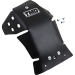 Tm Designworks Skid Plate - Black - Gas Gas | Husqvarna | KTM KTMC-359-BK