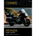 Clymer Manual - Honda GL1200