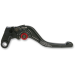 Crg Clutch Lever - RC2 - Short - Black 2AN-631-H-B