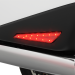 Show Chrome LED Marker Lights - Clear Lens/Red LEDs - GL1800 52-923R