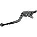 Powerstands Racing Brake Lever - Long - Black 00-00526-22