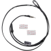 J  M Hide-Away Antenna - AM/FM/WB FPA-HCFM-P