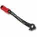 Moose Racing Shift Lever - Red - Honda