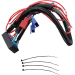 Show Chrome Trailer Wire Harness 52-694