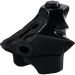 Ims Products Inc Gas Tank - Black - KTM SX/XC-F - 2.6 Gallon 113341-BK1