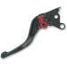 Crg Clutch Lever - RC2 - Short - Black 2AB-521C-H-B