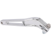 Thrashin Supply Co Shifter Lever - Chrome TSC-2900-3