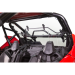 Seizmik Poly Rear Windshield - UV Resistant 26104