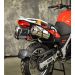 Happy Trails Products Happy Trails SL Side Rack G650GS F650GS Single Dakar Sertao