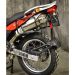 Happy Trails Products Happy Trails SL Side Rack G650GS F650GS Single Dakar Sertao