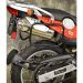 Happy Trails Products Happy Trails SL Side Rack G650GS F650GS Single Dakar Sertao