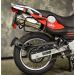 Happy Trails Products Happy Trails SL Side Rack G650GS F650GS Single Dakar Sertao