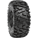 Duro Tire - DI-2025 Power Grip - Front - 26x9R12 - 6 Ply 31-202512-269C