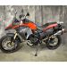 Happy Trails Products Happy Trails SU Rack BMW F800GS Adventure