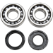 Moose Racing Crank Bearing Yamaha - 0924-0214