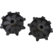 Wahl Bros Racing No-Slip Drive Sprocket - 8 Tooth 02-575A