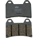 Sbs HF Brake Pads 706HF