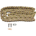 Enuma Chain (EK) 428 SHDR - Motocross Series Chain - Gold - 120 Links