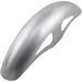 Russ Wernimont Designs Retro Front Fender - For 18"/19" Wheel - 4.75" W - FXD/XL/Dyna RWD-50229