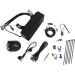 Ultracool Oil Cooler Kit - Black RF-1G