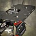 Happy Trails Products Tail Plate System by Happy-Trail F650GS | G650GS | Dakar | Sertao