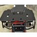 Happy Trails Products Tail Plate System by Happy-Trail F650GS | G650GS | Dakar | Sertao