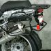 Happy Trails Products Happy Trails SU RackBMW R1200GS-GSA (High Pipe)