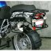 Happy Trails Products Happy Trails SU RackBMW R1200GS-GSA (High Pipe)