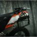 Happy Trails Products Happy Trails Tail Plate System KTM 690 Enduro R